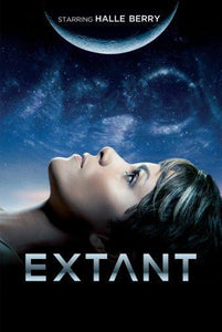 Extant poster tin sign Wall Art