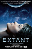 Extant 11inx17in Mini Poster