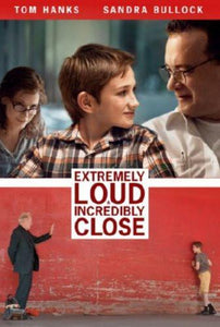 Extremely Loud And Incredibly Close Movie Poster On Sale United States