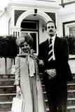 Fawlty Towers Poster 11Inx17In Mini Poster