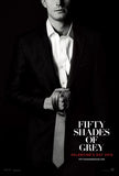 Fifty Shades Of Grey Movie poster 11inx17in 50 shades Poster 11x17