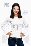 First Daughter Movie Poster 11inx17in