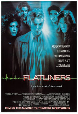 Flatliners Mini Poster 11Inx17In Poster