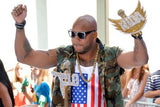 Flo Rida Mini Poster 11inx17in poster