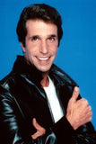 Fonzie Mini poster 11inx17in