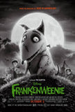 Frankenweenie Movie Mini poster 11inx17in