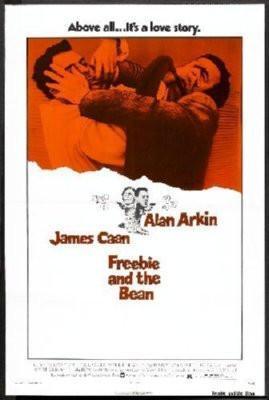 Freebie And The Bean Poster 16inx24in - Fame Collectibles
