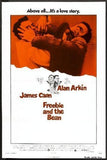 Freebie And The Bean Poster 11inx17in