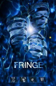 Fringe Poster #03 On Sale United States