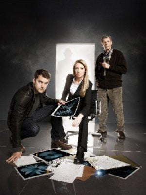Fringe Poster 16"x24" On Sale The Poster Depot