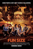 Fun Size poster 11x17 Poster The Poster Depot