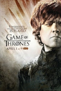 Game Of Thrones poster for sale cheap United States USA