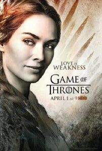 Game Of Thrones Poster On Sale United States