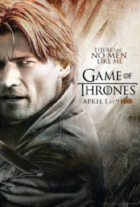 Game Of Thrones 11x17 poster for sale cheap United States USA