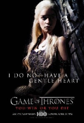 Game Of Thrones Poster 16