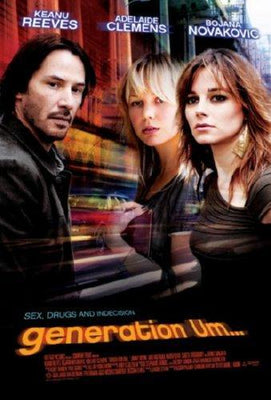 Generation Um .. Movie Poster Metal Poster Choose Style The Poster Depot
