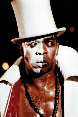Geoffrey Holder Poster 11x17 Poster The Poster Depot