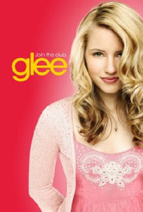 Glee Poster 16"x24" On Sale The Poster Depot