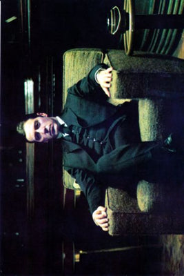 Godfather Pacino Movie Mini Poster 11inx17in