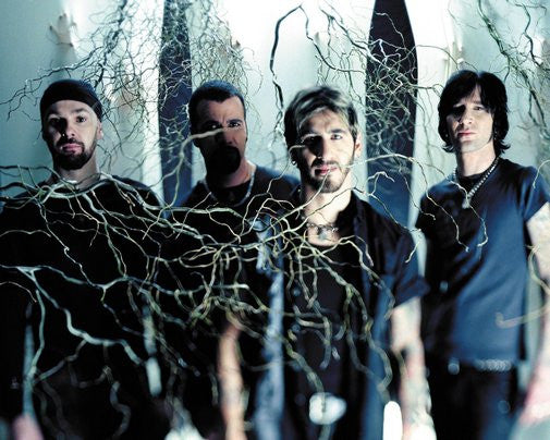 Godsmack Poster 16"x24" On Sale The Poster Depot