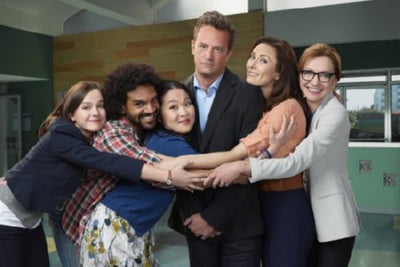 Go On Mini poster 11inx17in