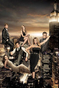 Gossip Girl Poster On Sale United States