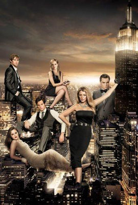 Gossip Girl Poster On Sale United States