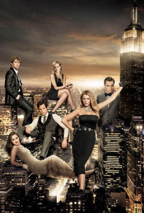 Gossip Girl Poster 16"x24" On Sale The Poster Depot