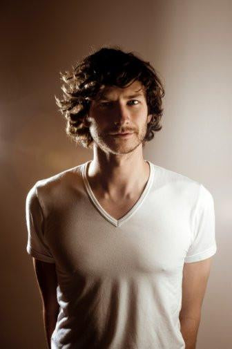 gotye poster tin sign Wall Art