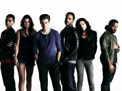 Graceland poster 11x17 Poster The Poster Depot