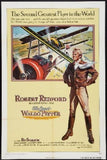 Great Waldo Pepper Poster 11inx17in