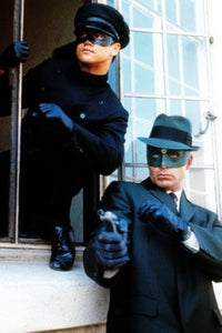 Green Hornet Tos Poster 16"x24" On Sale The Poster Depot