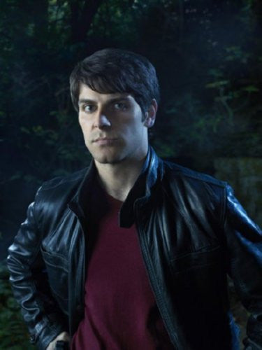 David Giuntoli Grimm Poster 16"x24" On Sale The Poster Depot