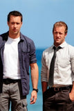 Hawaii Five-0 50 Cast Mini poster 11inx17in