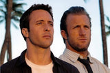 Hawaii 5-0 mini poster 11x17 #02