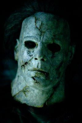 Halloween Movie poster Mike Myers for sale cheap United States USA