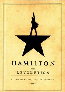 Hamilton Musical Poster 16"x24" On Sale The Poster Depot