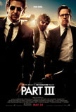 Hangover 3 Mini Poster 11Inx17In Poster