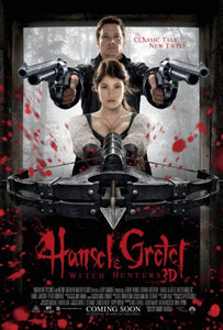 Hansel And Gretel Poster 16"x24" On Sale The Poster Depot