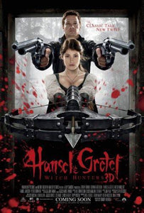 Hansel And Gretel Poster 16inx24in Poster 16x24 - Fame Collectibles
