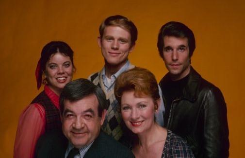 Happy Days Poster On Sale United States