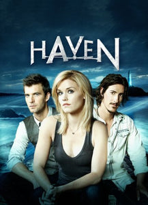 haven Mini Poster 11inx17in poster