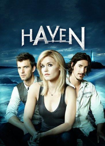 Haven poster 27x40| theposterdepot.com