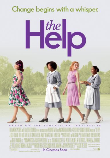 The Help Movie Mini Poster 11inx17in