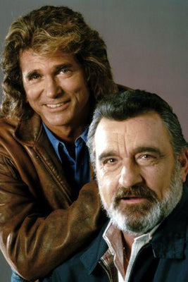 Highway To Heaven poster 16inx24in Poster 16x24 - Fame Collectibles
