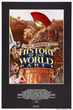 History Of The World Part I Movie Poster 11x17 Mini Poster