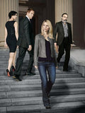 Homeland Poster 11Inx17In Mini Poster