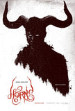 Horns 11inx17in Mini Poster