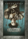 Houdini Movie Poster 11inch x 17 inch