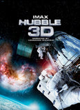 Hubble Imax 3D Movie Mini Poster 11inx17in